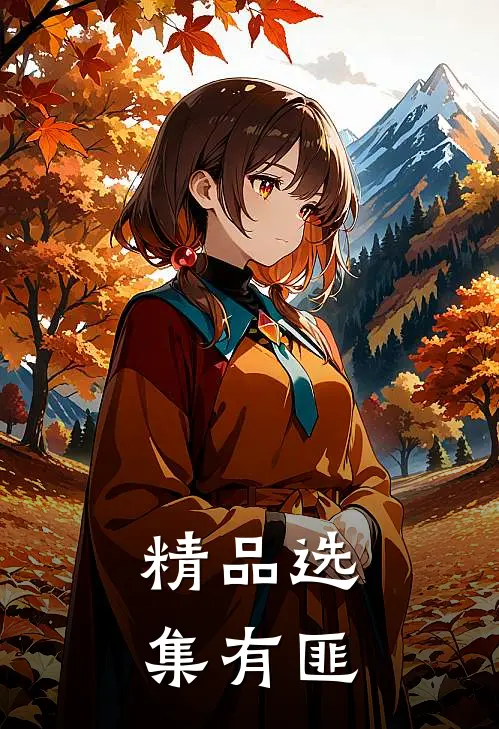 精品选集有匪