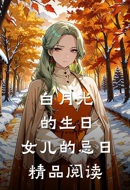 白月光的生日，女儿的忌日精品阅读