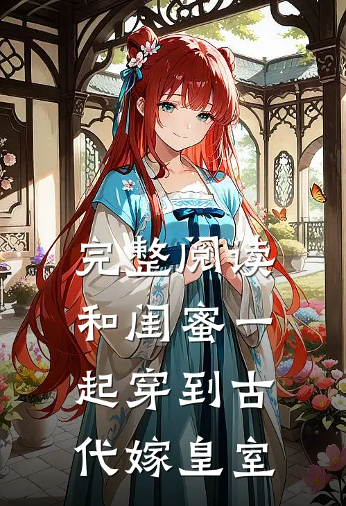 完整阅读和闺蜜一起穿到古代嫁皇室