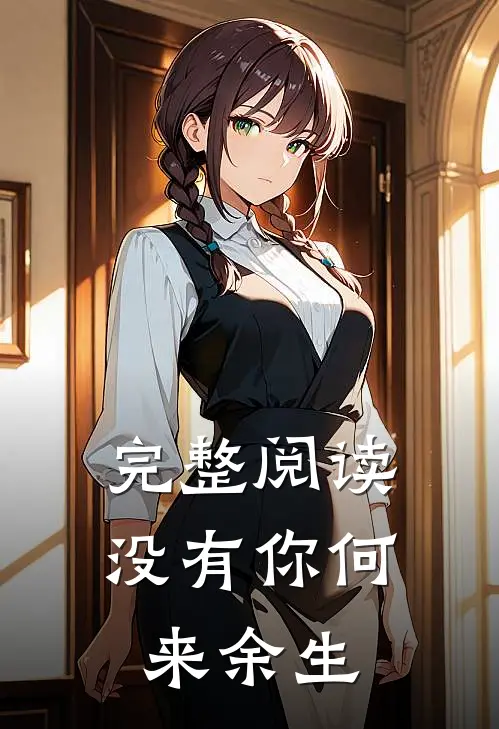 完整阅读没有你何来余生