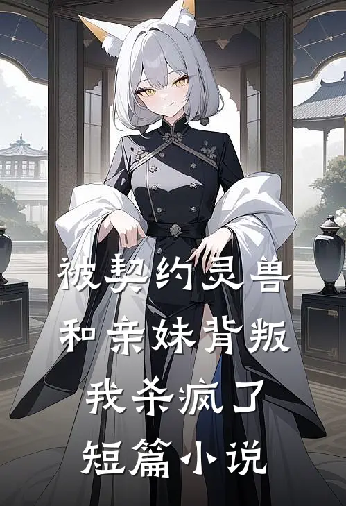 被契约灵兽和亲妹背叛，我杀疯了短篇小说