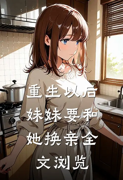 重生以后，妹妹要和她换亲全文浏览