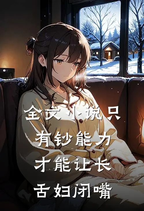 全文小说只有钞能力，才能让长舌妇闭嘴
