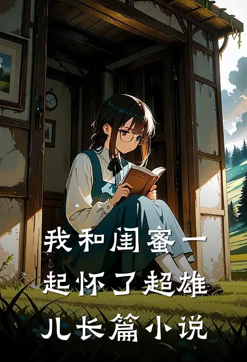 我和闺蜜一起怀了超雄儿长篇小说