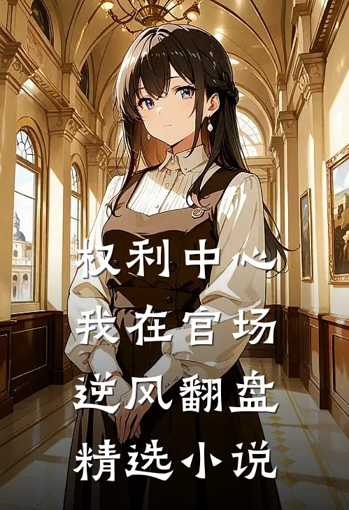 权利中心：我在官场逆风翻盘精选小说