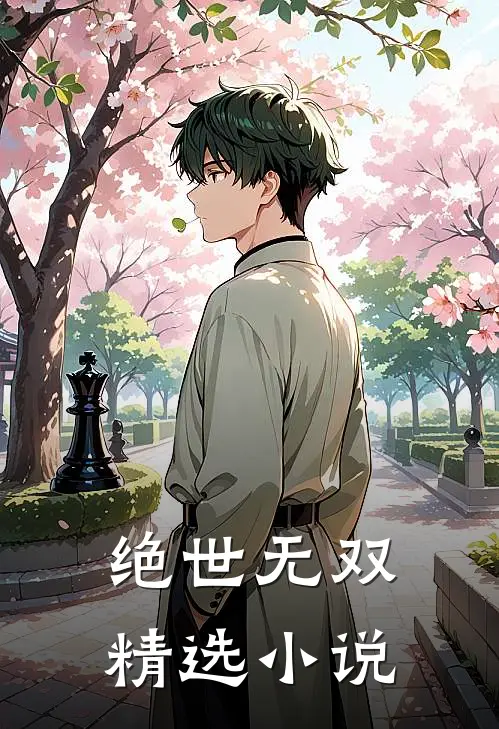 绝世无双精选小说