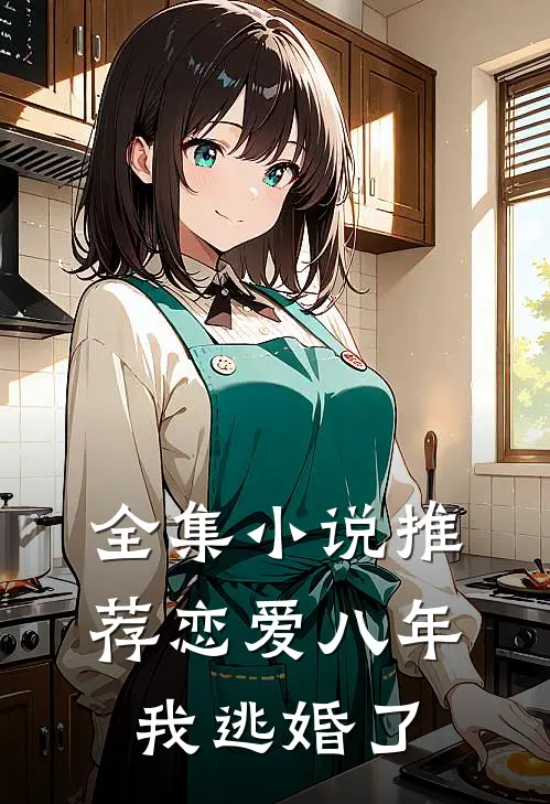 全集小说推荐恋爱八年，我逃婚了