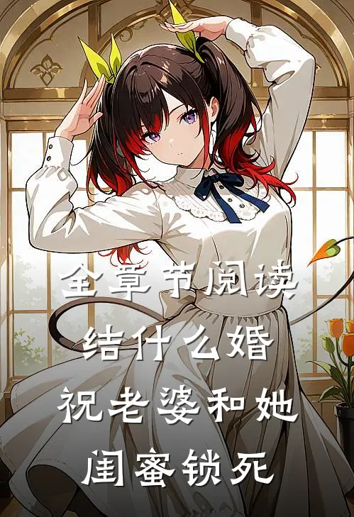 全章节阅读结什么婚，祝老婆和她闺蜜锁死