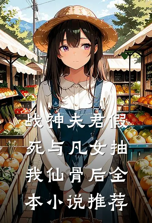 战神夫君假死与凡女抽我仙骨后全本小说推荐
