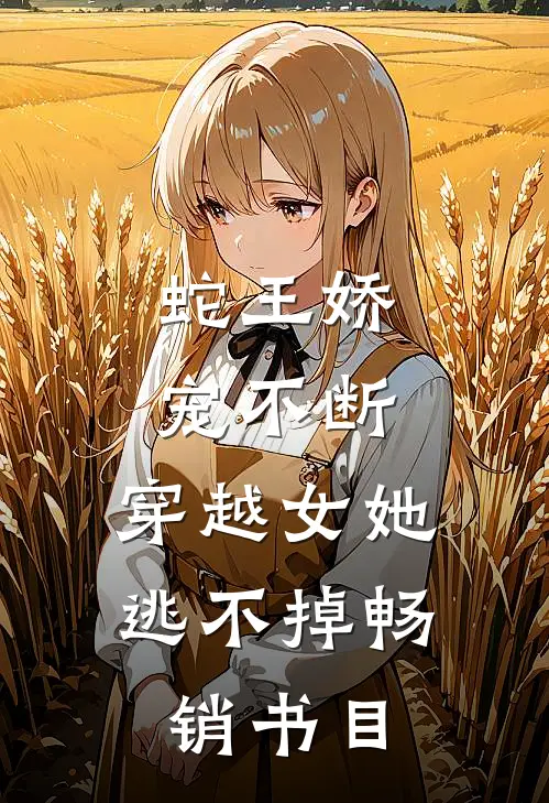 蛇王娇宠不断，穿越女她逃不掉畅销书目