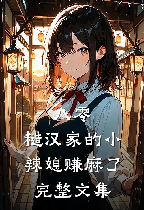 八零：糙汉家的小辣媳赚麻了完整文集