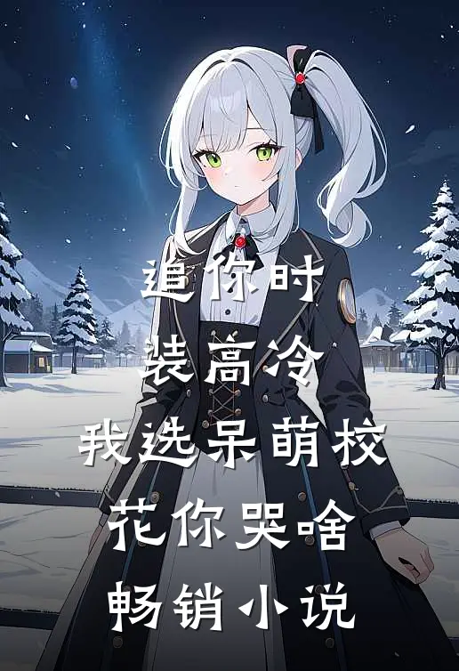 追你时装高冷，我选呆萌校花你哭啥畅销小说