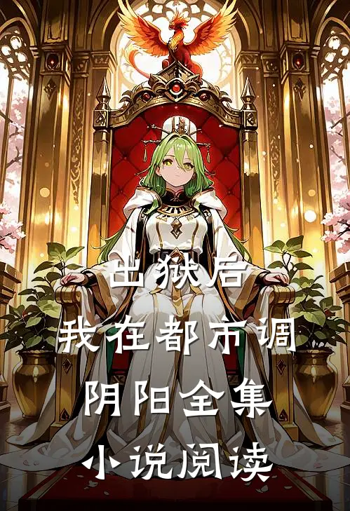 出狱后，我在都市调阴阳全集小说阅读