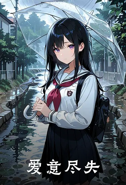 爱意尽失