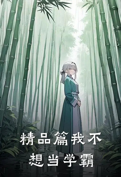 精品篇我不想当学霸