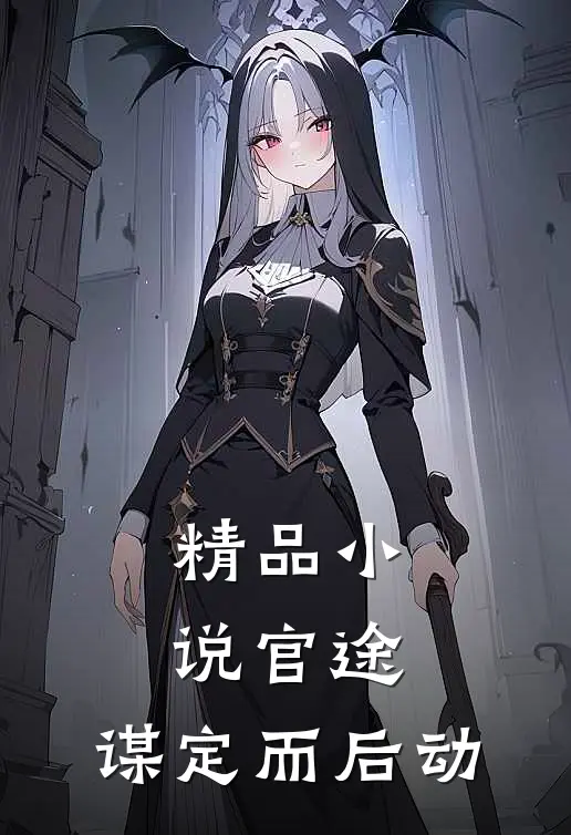 精品小说官途：谋定而后动