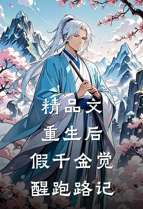 精品文重生后，假千金觉醒跑路记