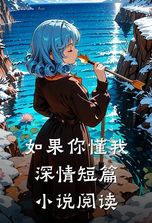 如果你懂我深情短篇小说阅读