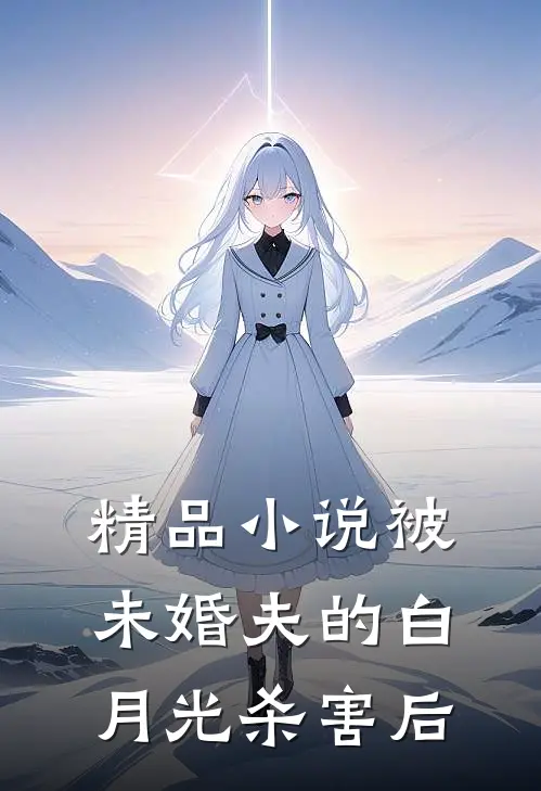 精品小说被未婚夫的白月光杀害后