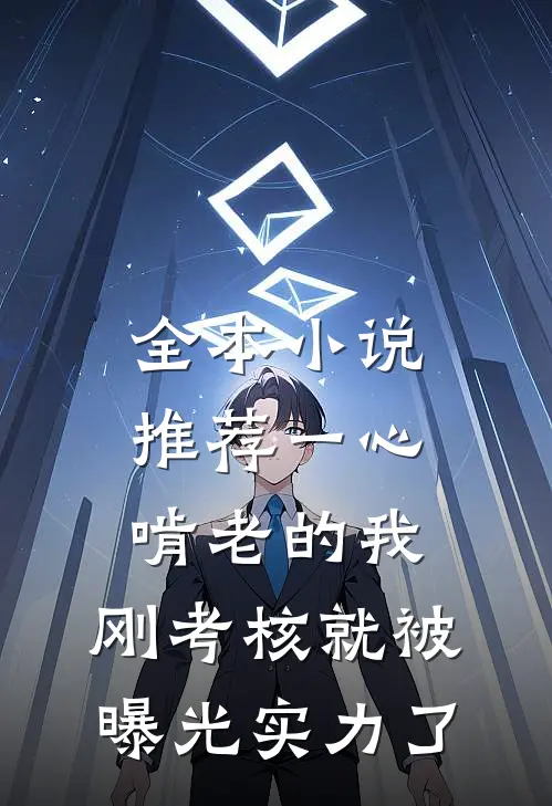 全本小说推荐一心啃老的我，刚考核就被曝光实力了