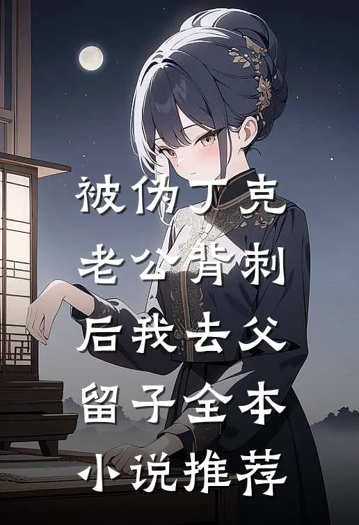 被伪丁克老公背刺后我去父留子全本小说推荐