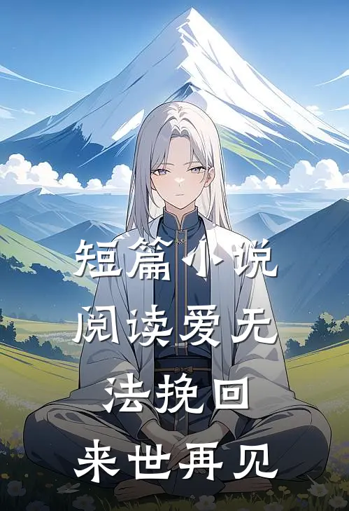 短篇小说阅读爱无法挽回，来世再见