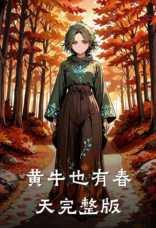 黄牛也有春天完整版