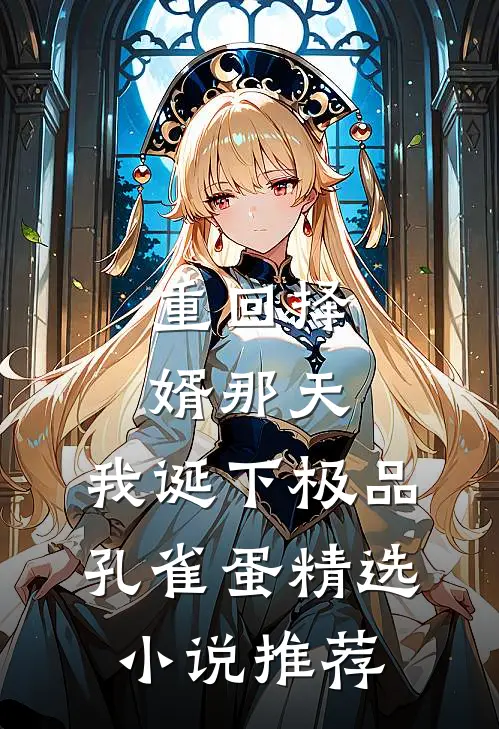 重回择婿那天，我诞下极品孔雀蛋精选小说推荐