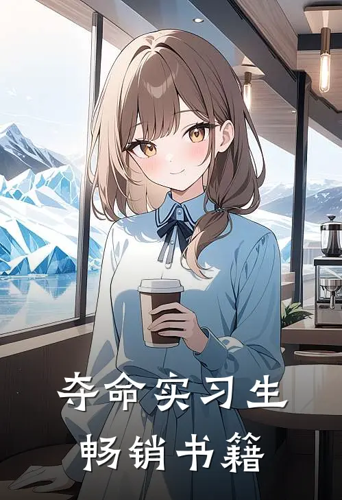 夺命实习生畅销书籍