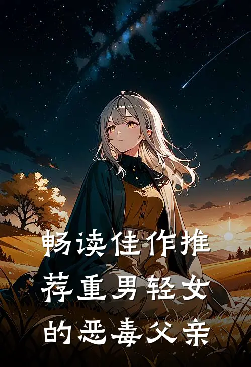 畅读佳作推荐重男轻女的恶毒父亲
