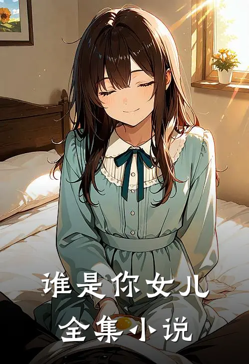 谁是你女儿全集小说
