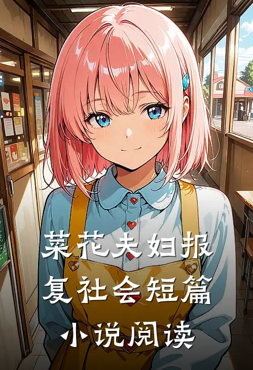 菜花夫妇报复社会短篇小说阅读