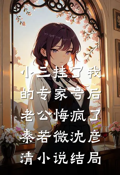 得知我真实身份后，霸总傻眼了