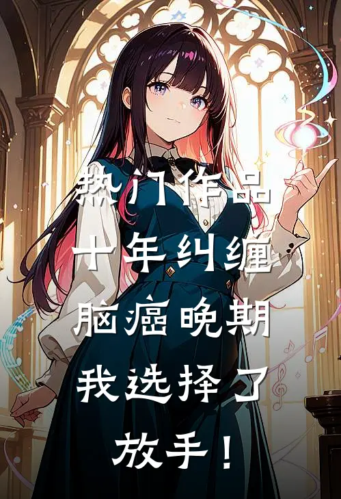 热门作品十年纠缠：脑癌晚期，我选择了放手！