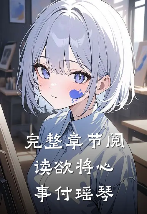 完整章节阅读欲将心事付瑶琴