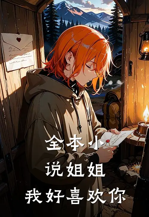 全本小说姐姐，我好喜欢你