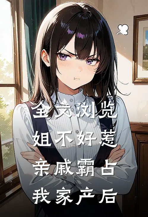 全文浏览姐不好惹，亲戚霸占我家产后