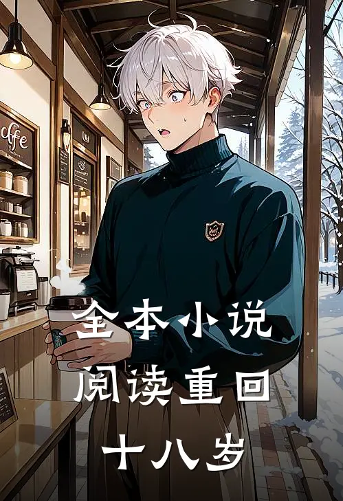 全本小说阅读重回十八岁