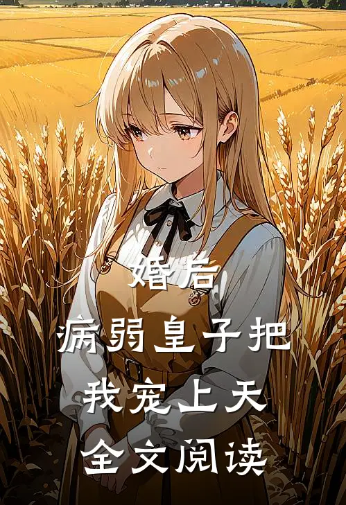 婚后，病弱皇子把我宠上天全文阅读