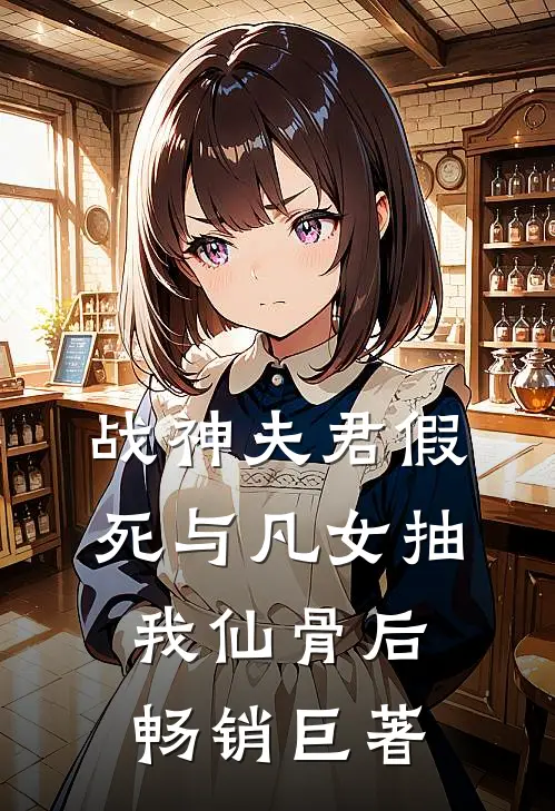 战神夫君假死与凡女抽我仙骨后畅销巨著