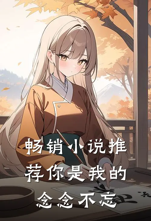 畅销小说推荐你是我的念念不忘