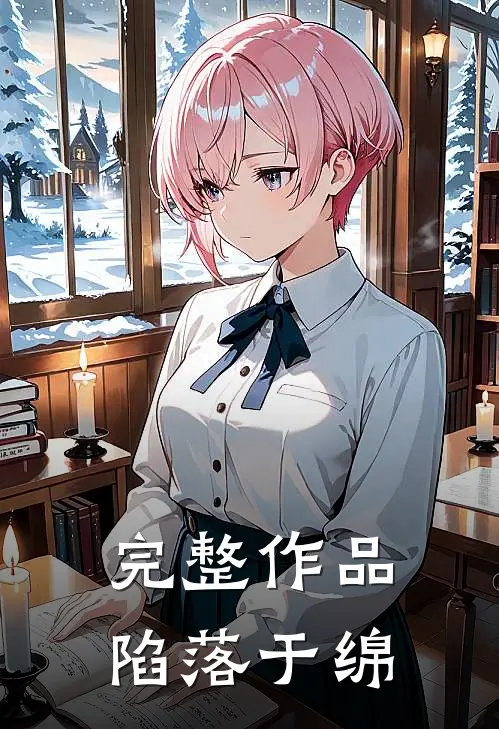 完整作品陷落于绵