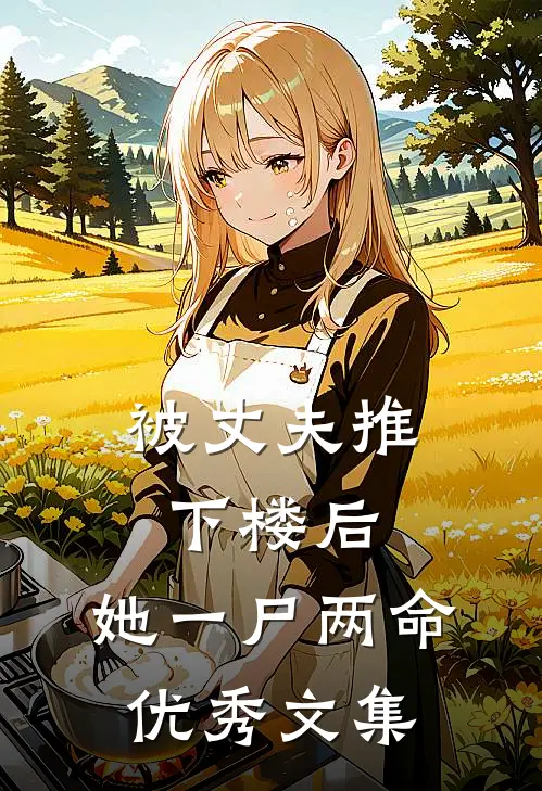 被丈夫推下楼后，她一尸两命优秀文集
