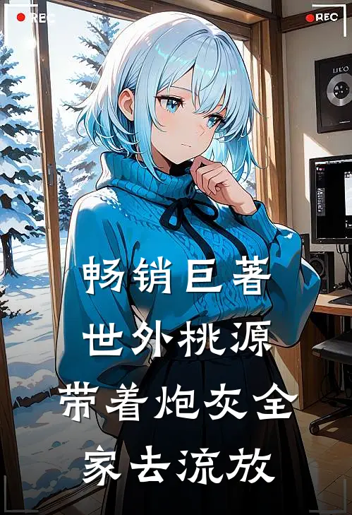 畅销巨著世外桃源：带着炮灰全家去流放