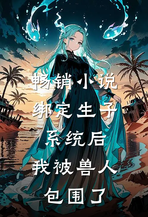畅销小说绑定生子系统后，我被兽人包围了