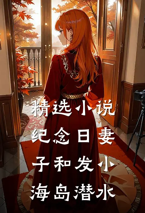 精选小说纪念日妻子和发小海岛潜水