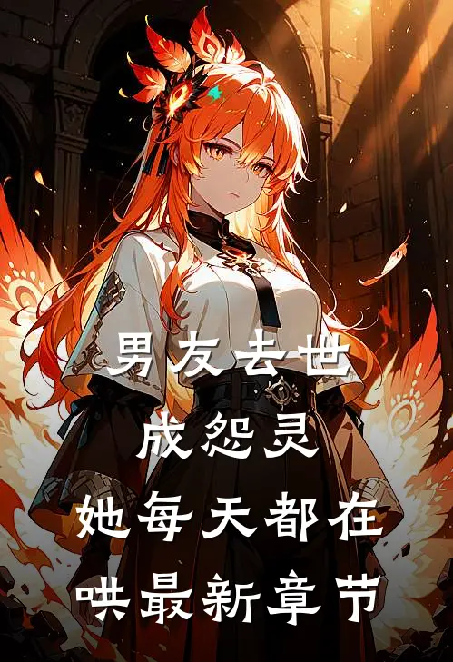 男友去世成怨灵，她每天都在哄最新章节