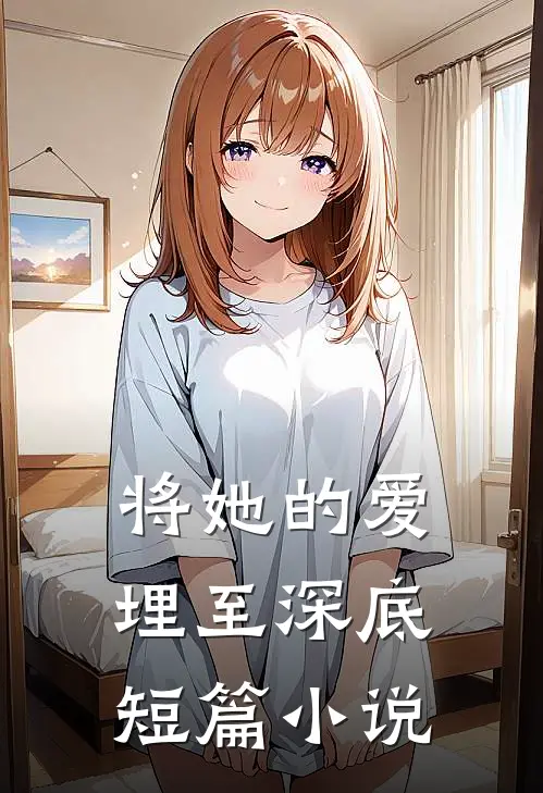 将她的爱埋至深底短篇小说