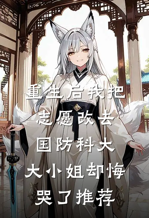 重生后我把志愿改去国防科大，大小姐却悔哭了推荐