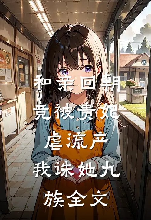和亲回朝，竟被贵妃虐流产，我诛她九族全文